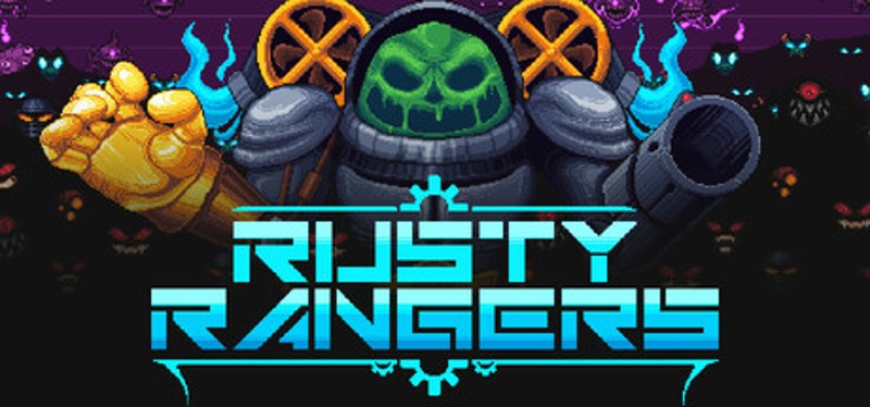Rusty Rangers Image