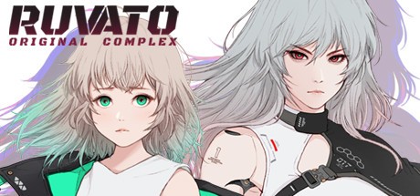 Games like Ruvato: Original Complex