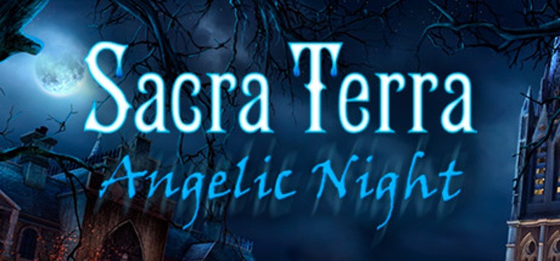 Sacra Terra: Angelic Night Image