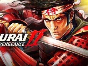 SAMURAI II: VENGEANCE‏ Image