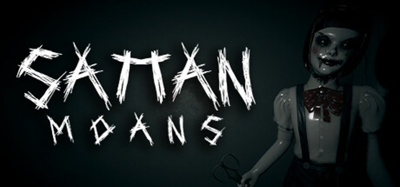 Satan Moans Image