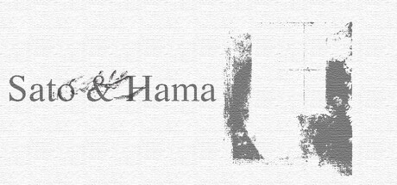 Sato & Hama Image