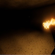 VR Quest: SCP-087 Image