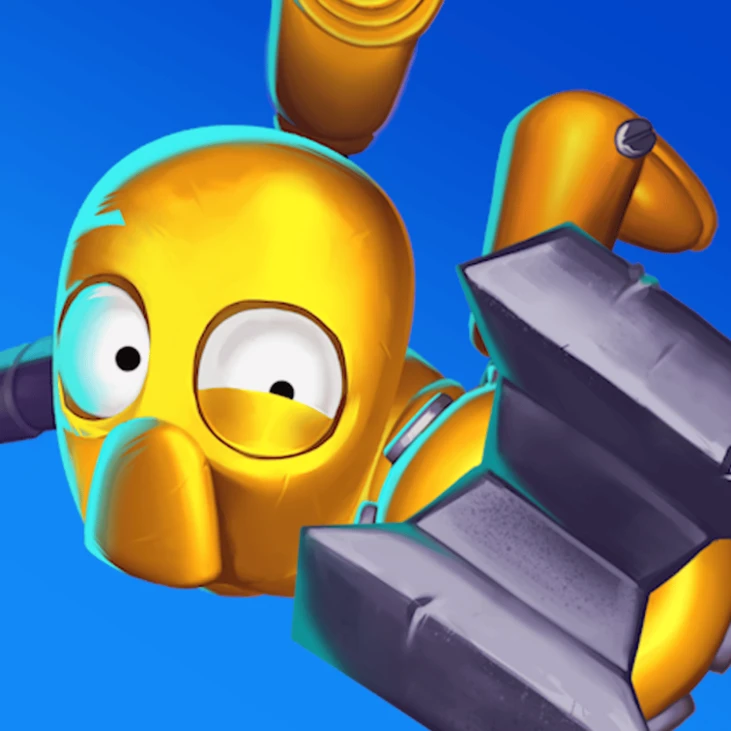 Games like Scrap Divers