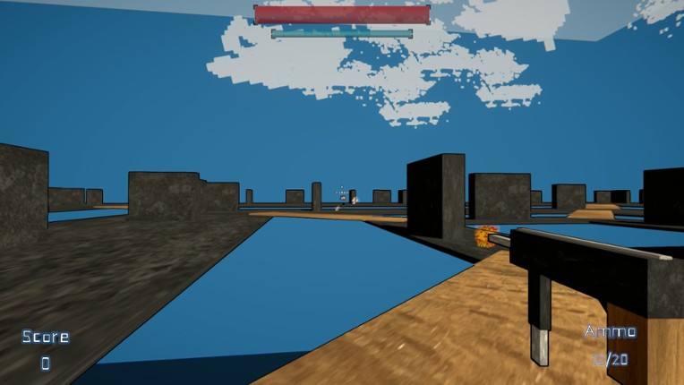 Screws Loose screenshot