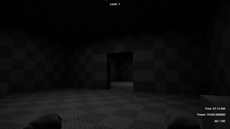 Security Crew Image