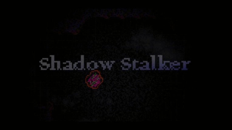 Shadow Stalker Game Cover