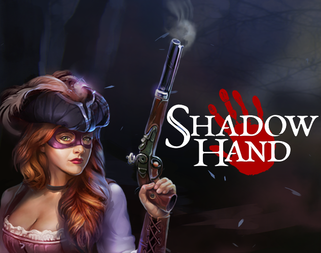 Games like Shadowhand