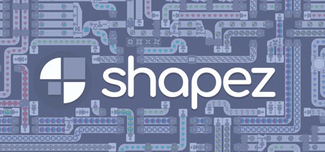 Games like shapez