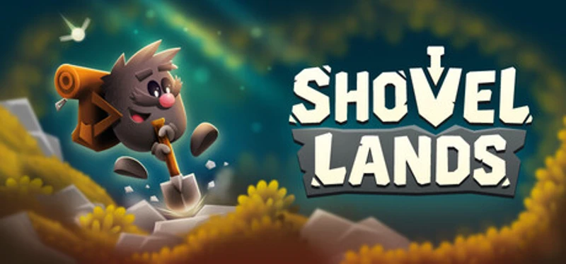 Shovel Lands Image