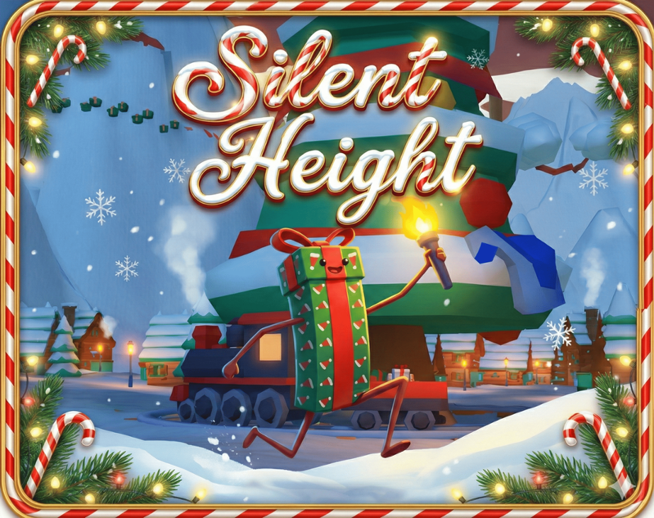 Games like Silent Height [BETA]