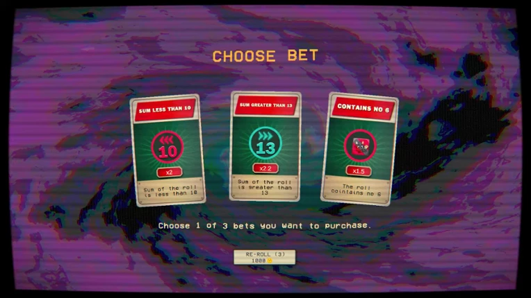 Six is Devil screenshot
