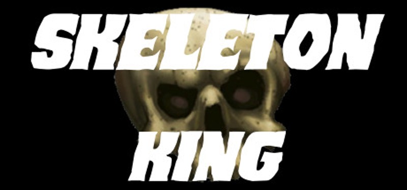 Skeleton King Game Cover