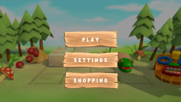 Snake Coil: Puzzle Adventure screenshot