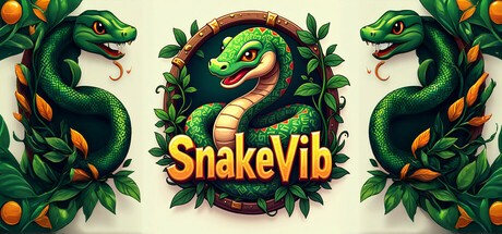Games like SnakeVib