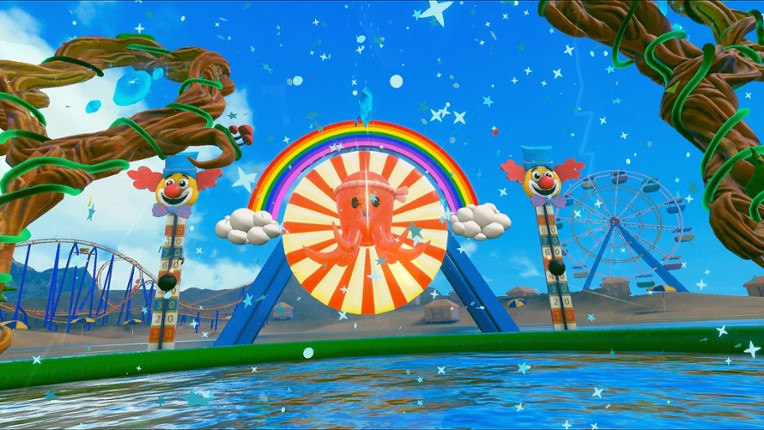 Soulpath: the final journey screenshot