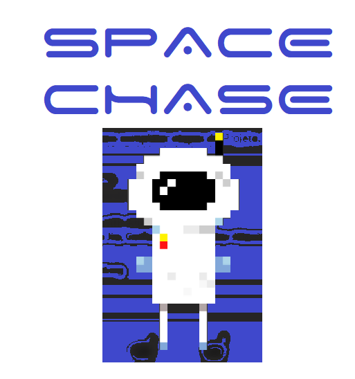 Games like Space Chase