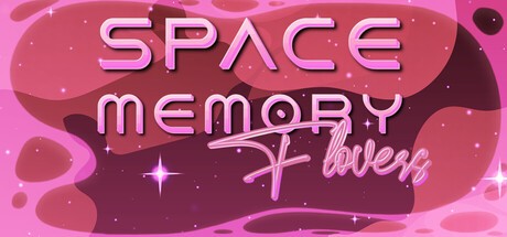 Games like Space Memory: Flowers
