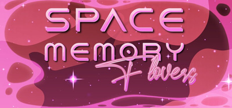Space Memory: Flowers Image