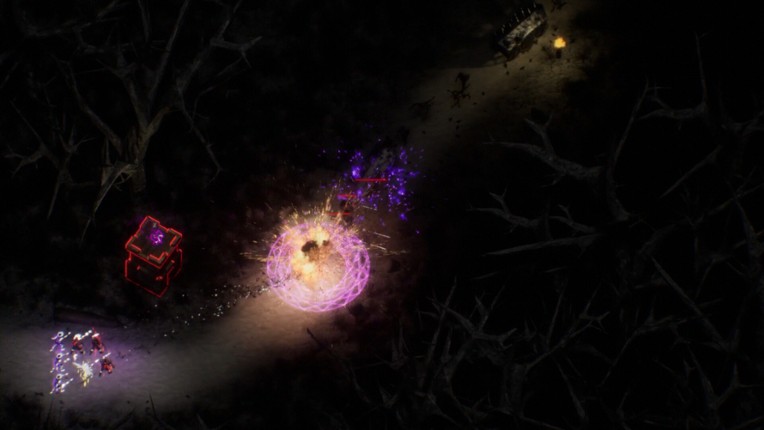 Spirit of the Dome screenshot