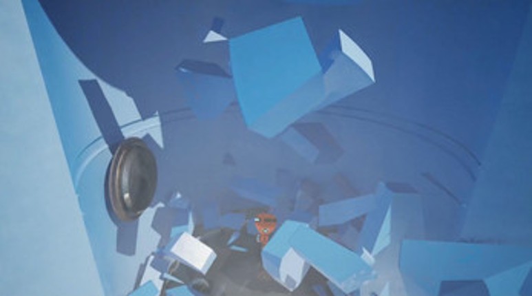Stack the Crate Image