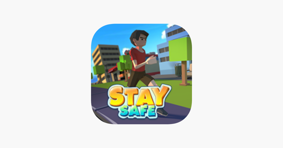 Games like Stay Safe ابق آمنا