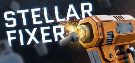 Games like Stellar Fixer