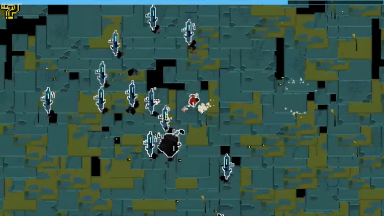 Stranded Survivors screenshot