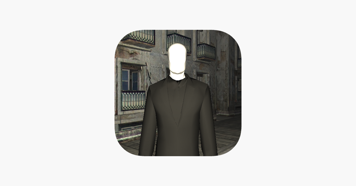 Games like Streets of Slender-Man