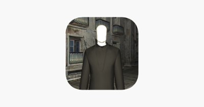 Streets of Slender-Man Image