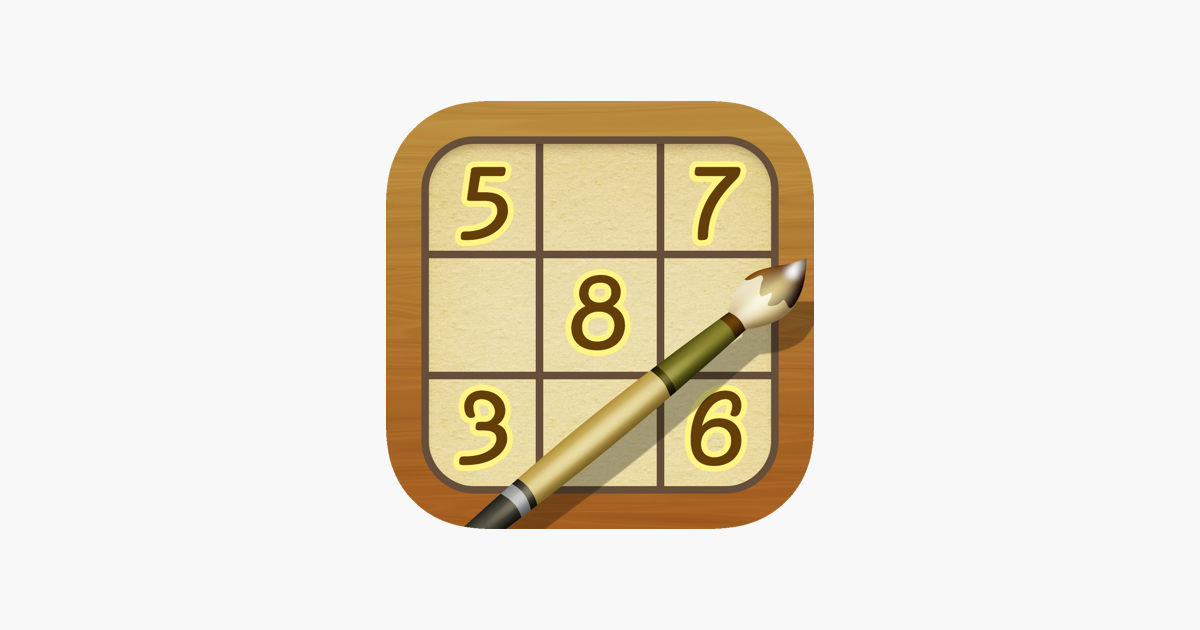 Games like Sudoku HD!
