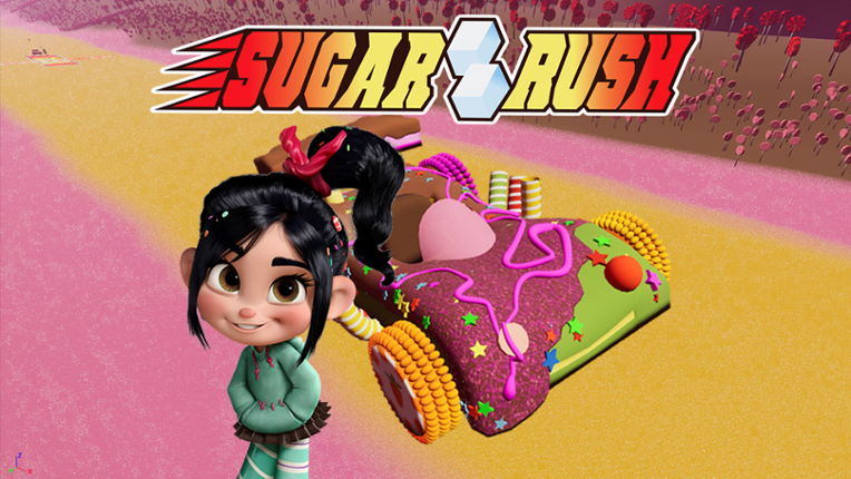 Sugar Rush Image