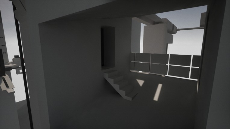 Sumin's Tower:Session No.5 screenshot