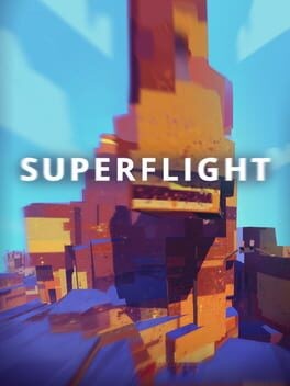 Games like Superflight