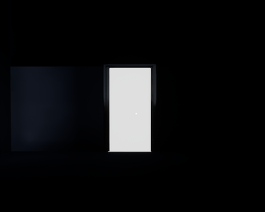 System Error Image