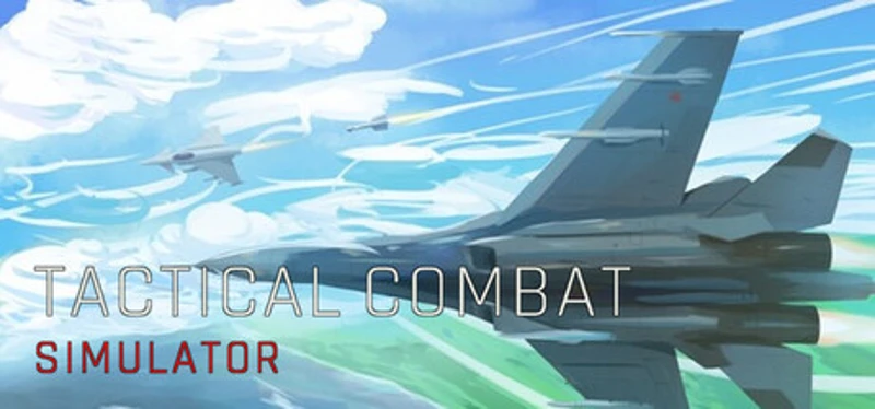 Tactical Combat Simulator Image