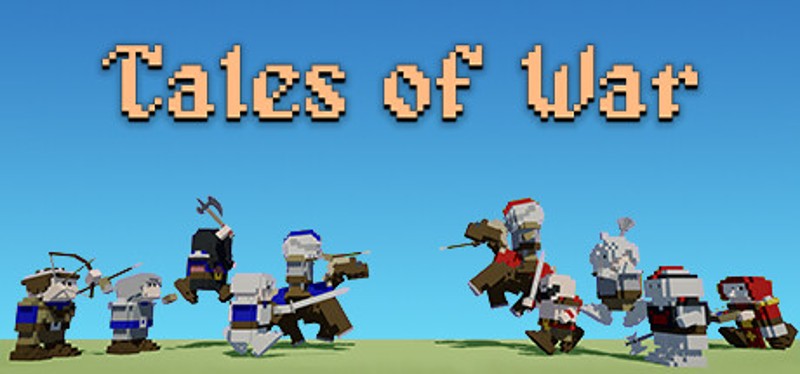 Tales of War Image