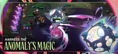 TFT: Teamfight Tactics Image