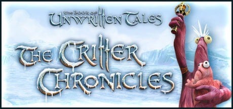 Games like The Book of Unwritten Tales: The Critter Chronicles