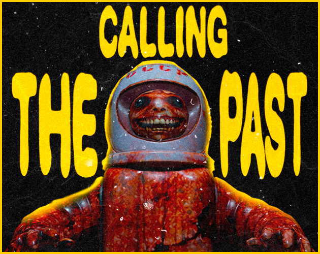 Games like The Calling Past:Prologue