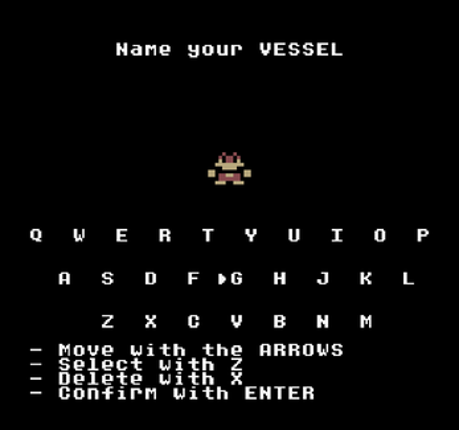 The Dark Mountain screenshot