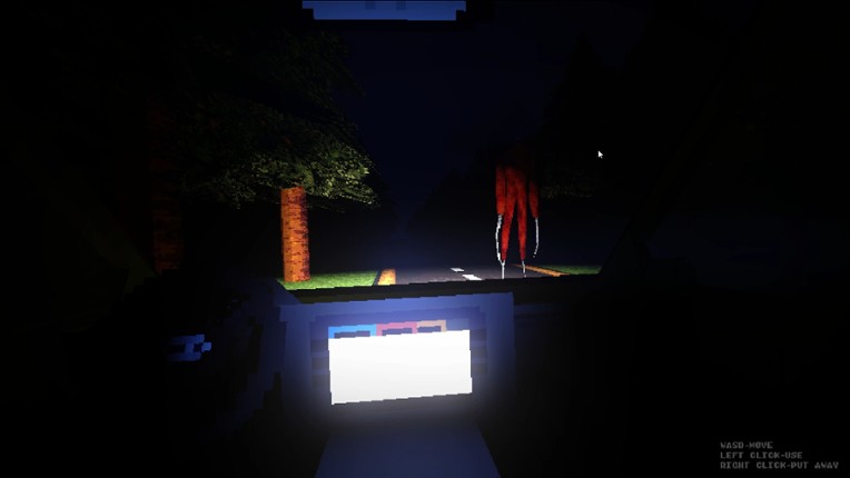 The Deadseat screenshot