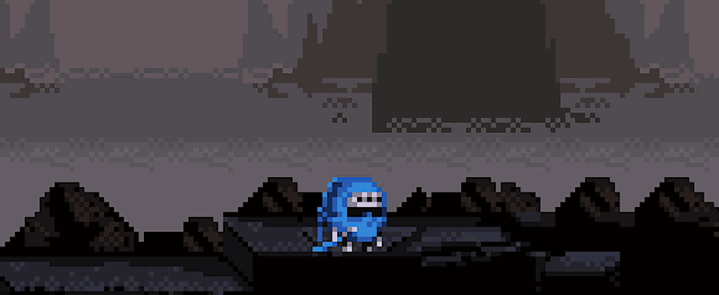 The Fallen Crown - GameBoy Color screenshot