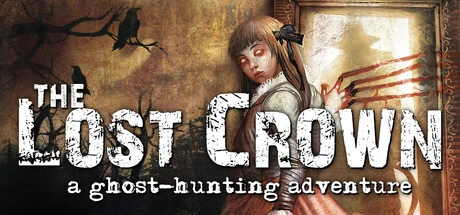 Games like The Lost Crown