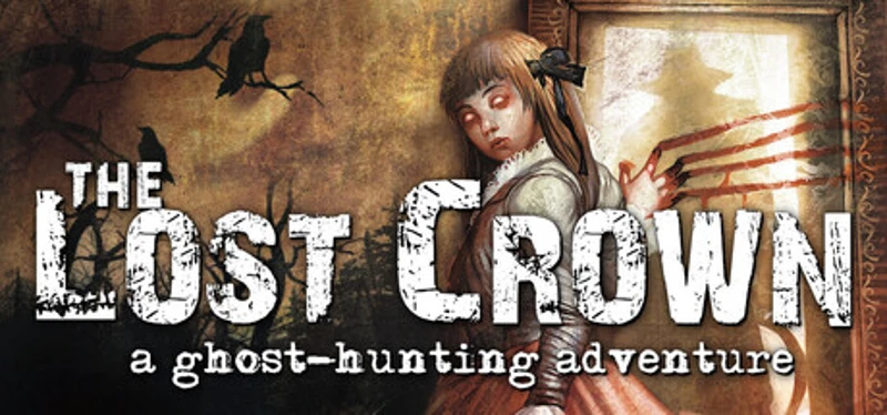 The Lost Crown Image