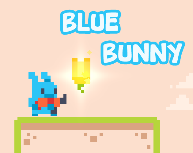 Games like The Runner Bunny