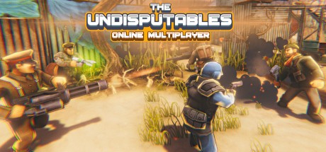 Games like The Undisputables Online Multiplayer