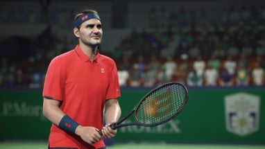 TIEBREAK: Official game of the ATP and WTA Image