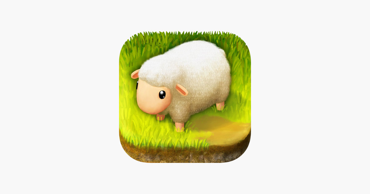 Games like Tiny Sheep : Pet Sim on a Farm
