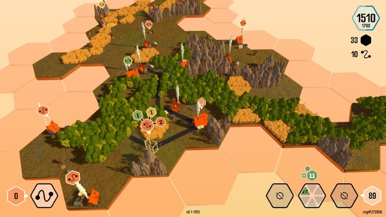 To Be Connected Image